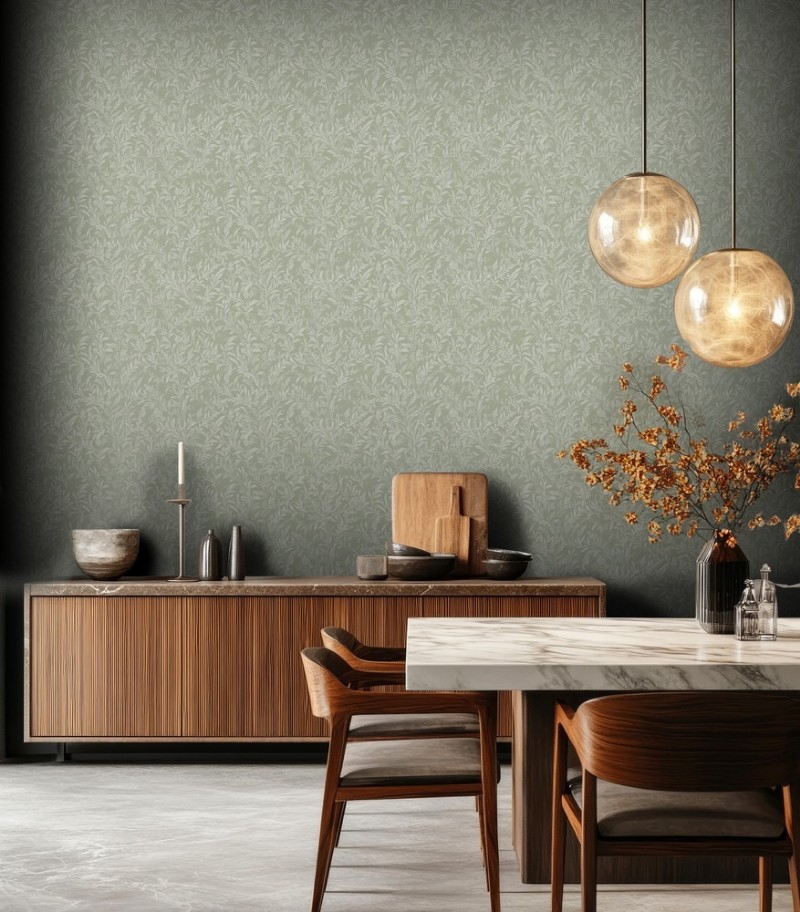 Picture of Fargesammensetning - June Green  - 1019101-02 - 04274-01